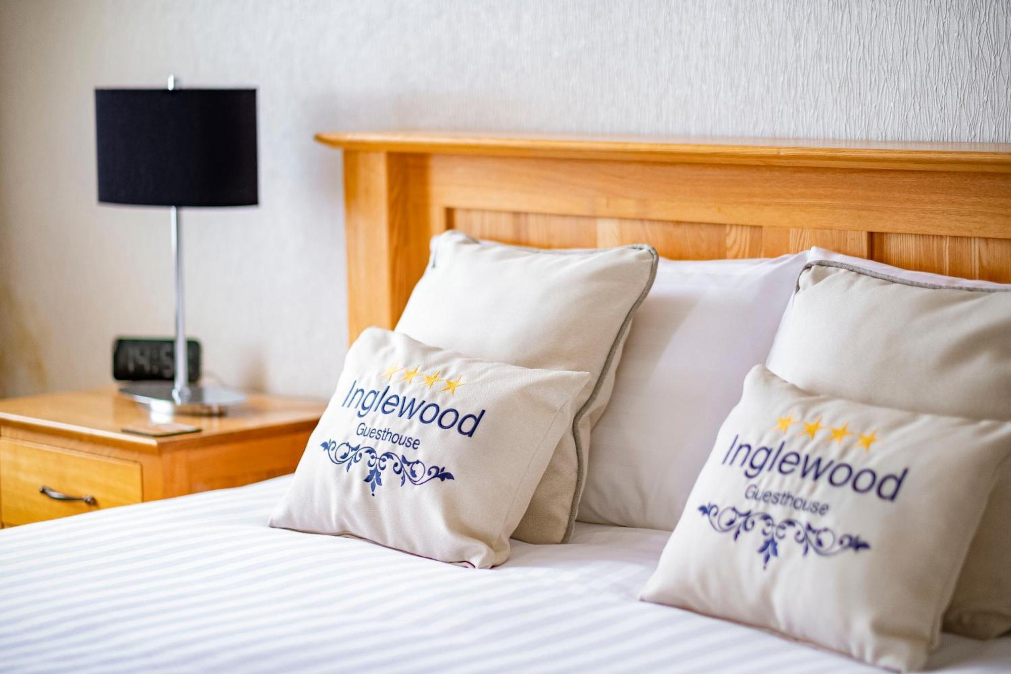 Hotel Inglewood - Opul Express Douglas Zimmer foto