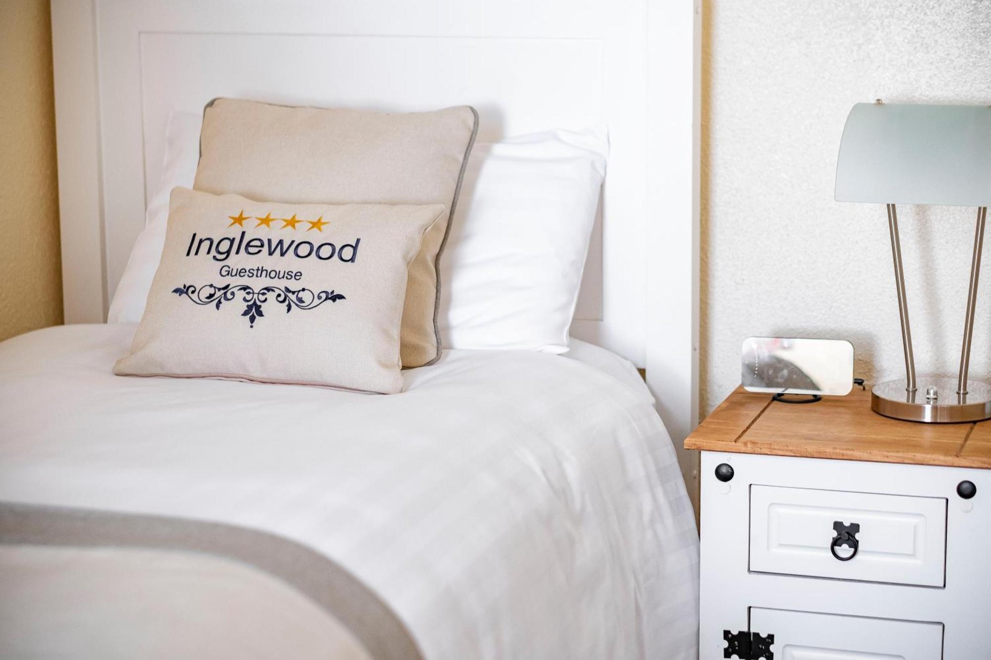 Hotel Inglewood - Opul Express Douglas Zimmer foto