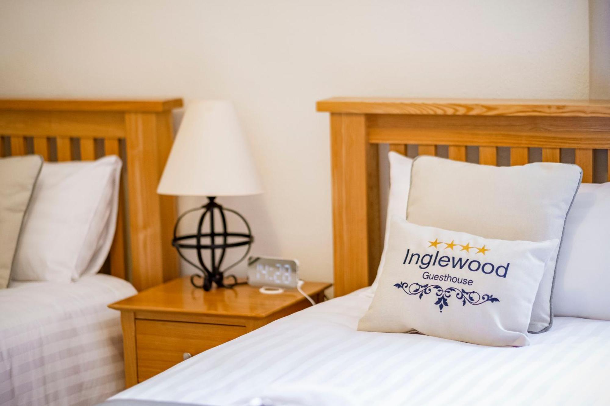 Hotel Inglewood - Opul Express Douglas Zimmer foto