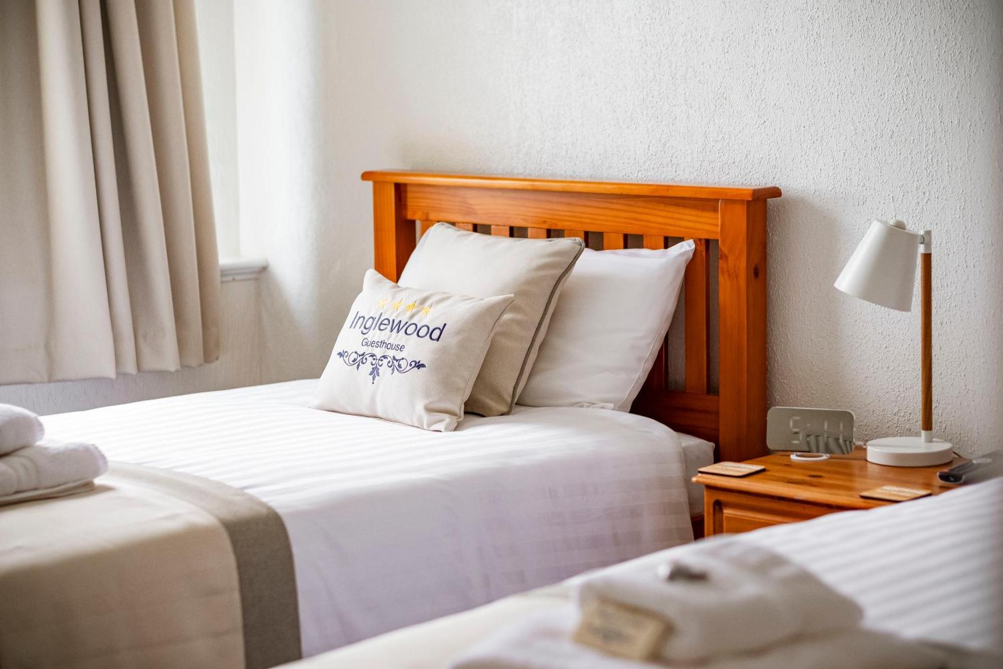 Hotel Inglewood - Opul Express Douglas Zimmer foto